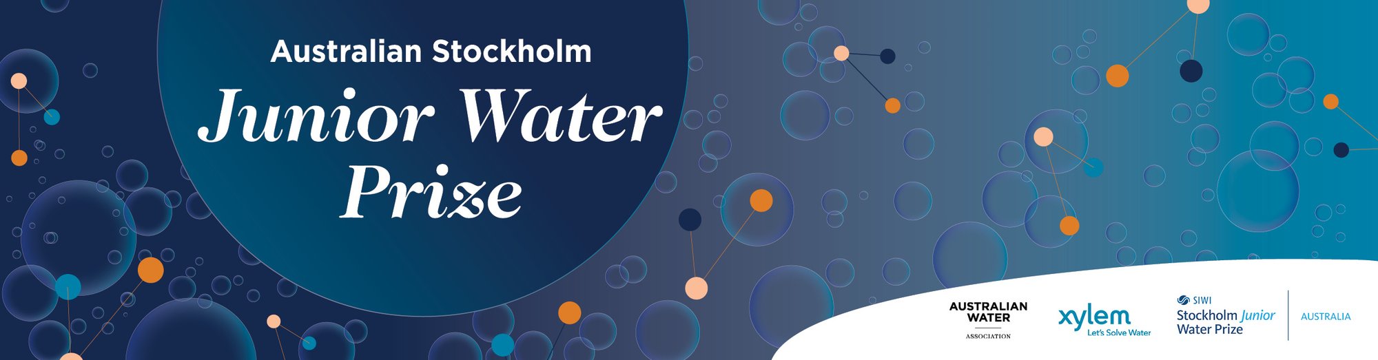 Australian Stockholm Junior Water prize