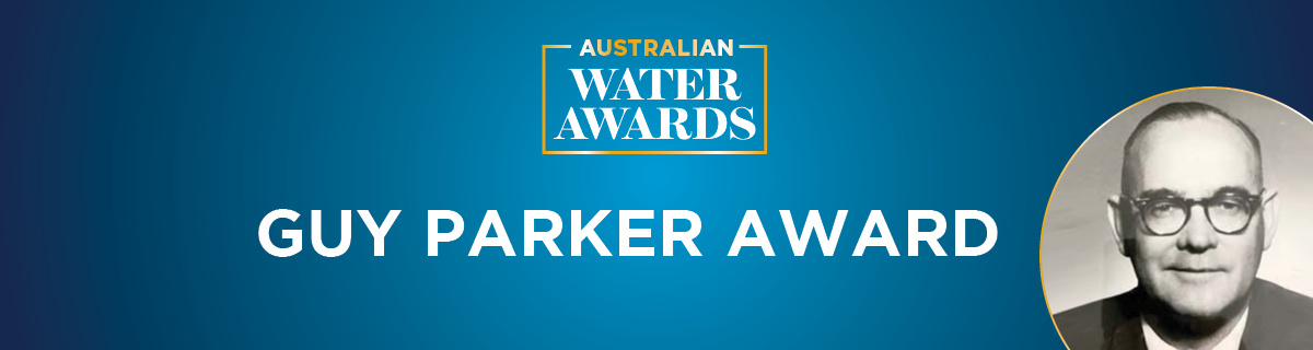 GUY_PARKER_AWARD