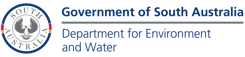 South Australia Government-Department for Environment and Water