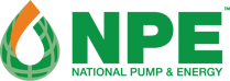 National Pump & Energy logo