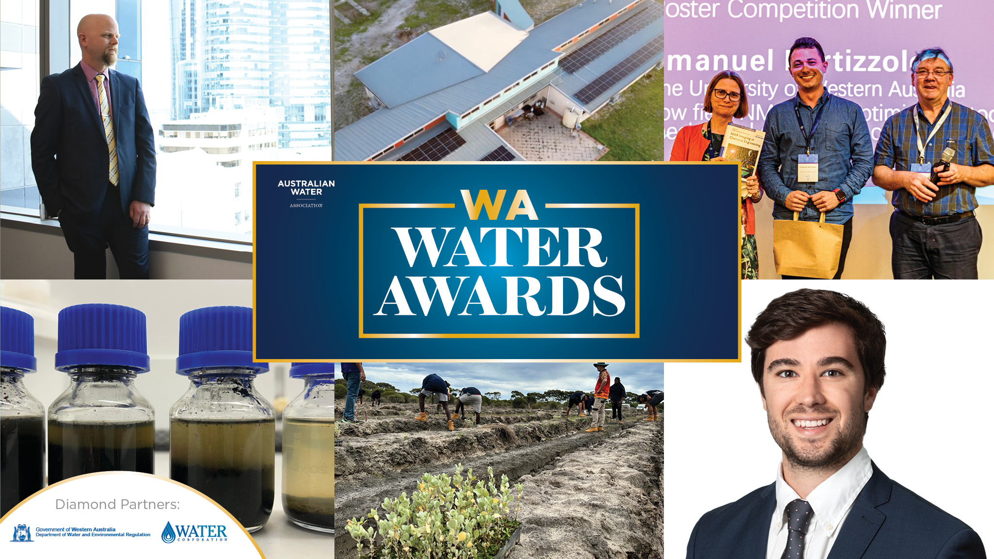 WA Water Awards