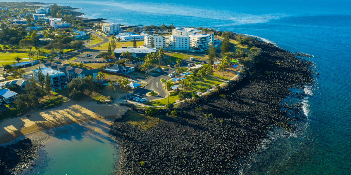 Bargara Bundaberg 