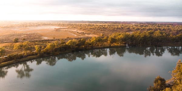 Murray Darling Basin