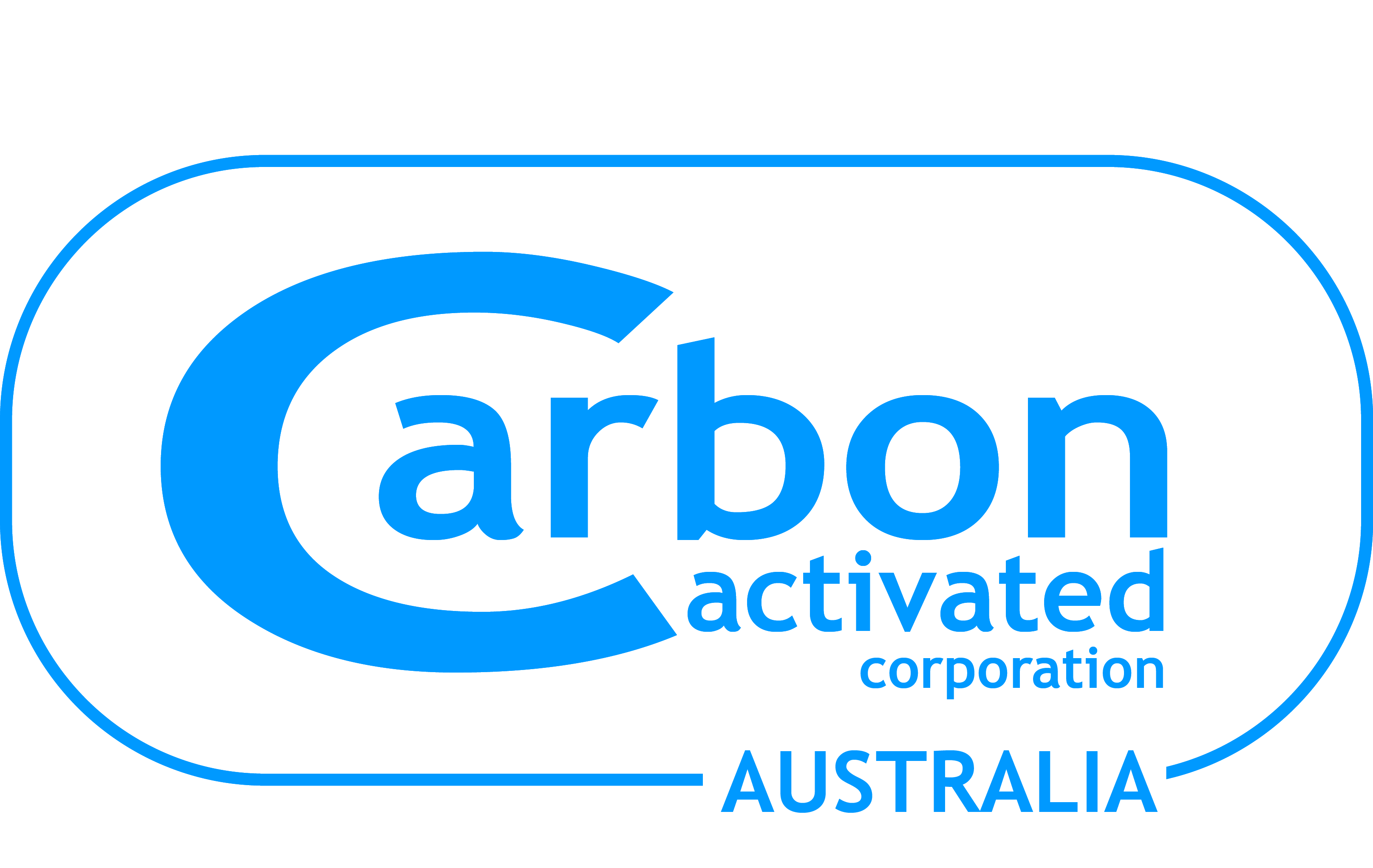 Carbon Activated Corp Australia Pty Ltd