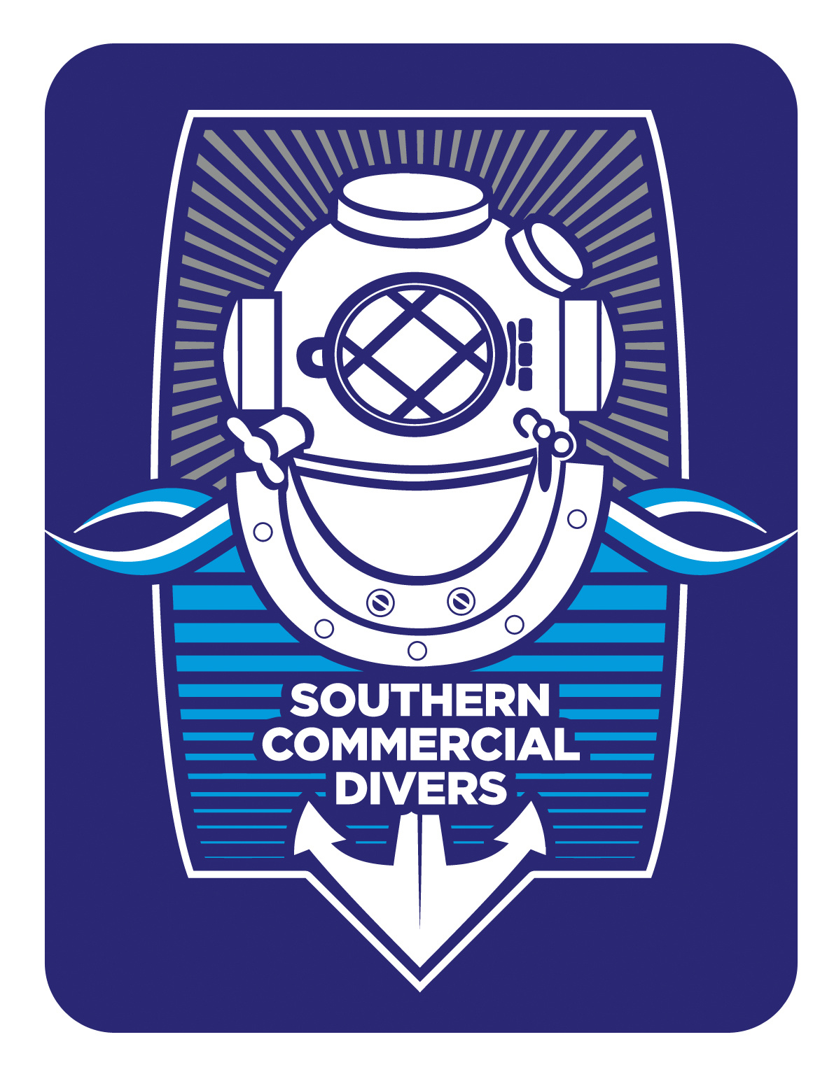 Southern Commercial Divers