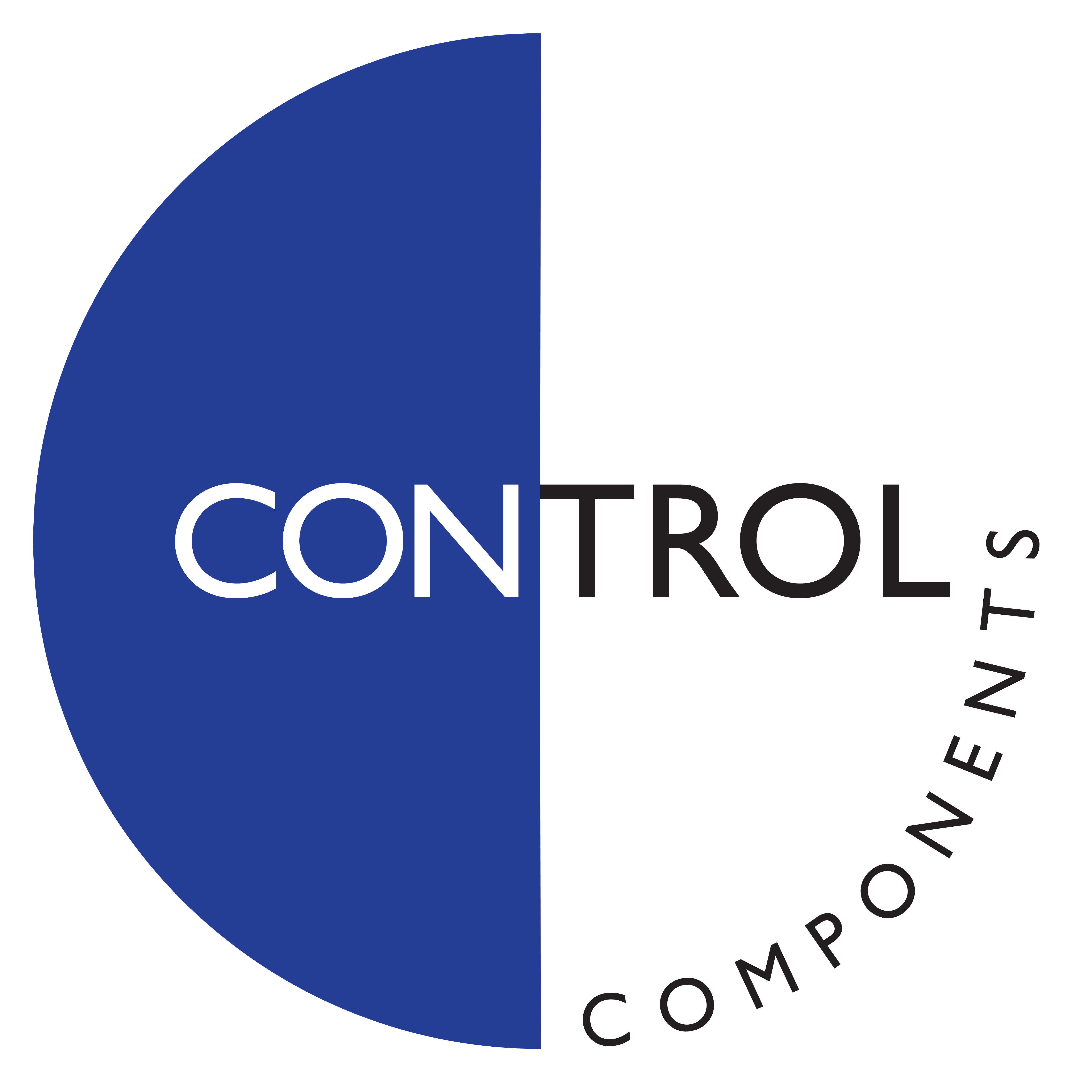 Control Components