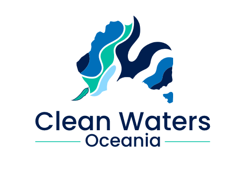 Sustainable Food & Water (prev. Clean Waters Oceania)