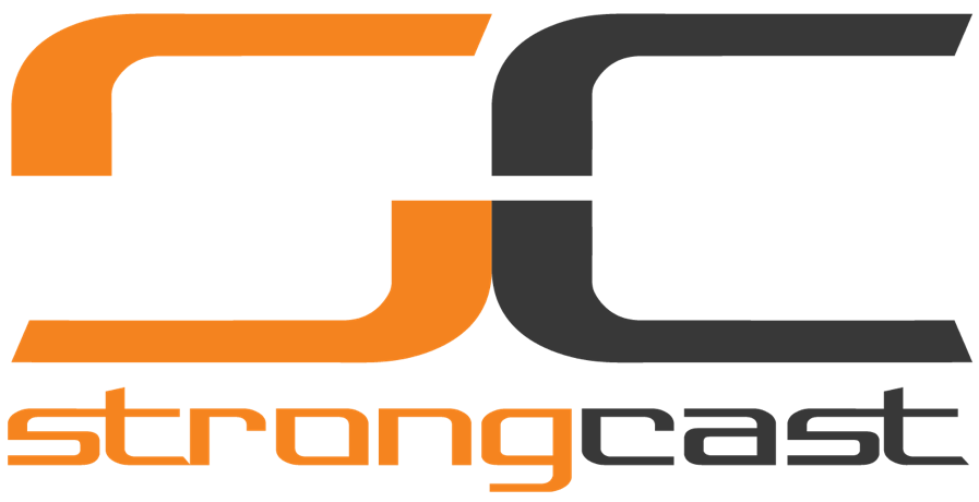 Strongcast Pty Ltd